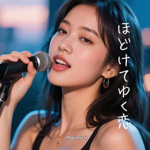 ほどけてゆく恋