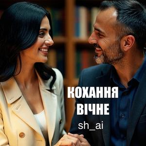 Кохання вічне