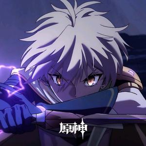 经过（原神四周年中文主题曲）