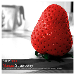 Strawberry (Guillaume Nyckees Remix)