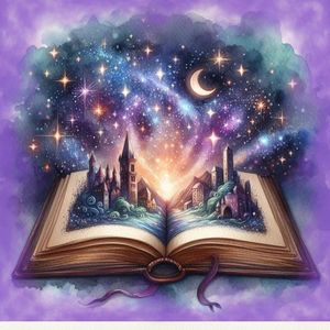 Behind Closed Storybooks