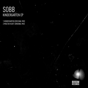 Molten Heart (Original Mix)