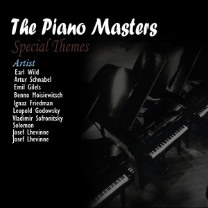 Etude In G Sharp Minor Op.25 No.6 `Thirds` (에튜드 G Sharp 단조 Op.25-6)