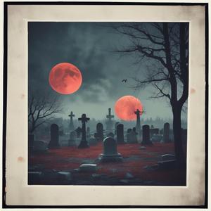 Midnight Shadows (Reggae Version) by @horror_fanatic9