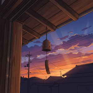 帰れないあの夏