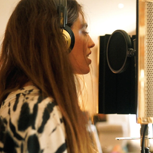 Lucha Azteca (Acústico)