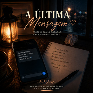 A ÚLTIMA MENSAGEM