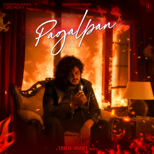 Kya Bataun Tujhe (From "Pagalpan")