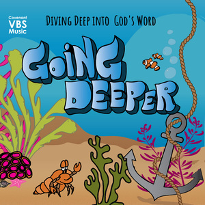 O the Deep, Deep Love of Jesus