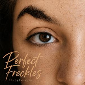 Perfect Freckles