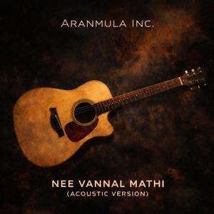 Nee Vannal Mathi (Acoustic Version)