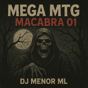 MEGA MTG - MACABRA 01