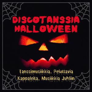 Tanssiva Pelottava Laulu