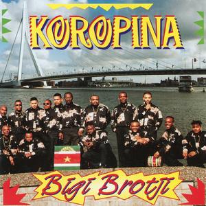 Kumanti A Dja He (Remix)