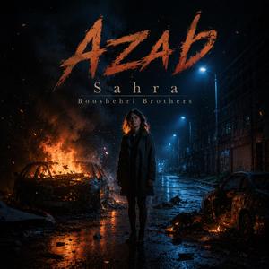 Azab (feat. Sahra)