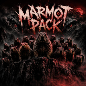 Marmot Pack (Original Ver)