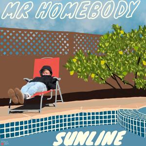 Mr. Homebody
