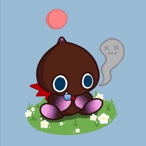 Katy (feat. DLC-NINJA)