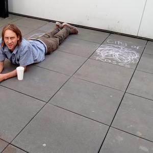 Window (mirror) shadow [runnin' in the Shadows]