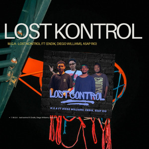 LOST CONTROL