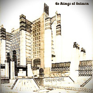 Teenage beach monster