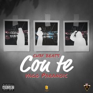 Con Te (feat. Vago & Paranoic)