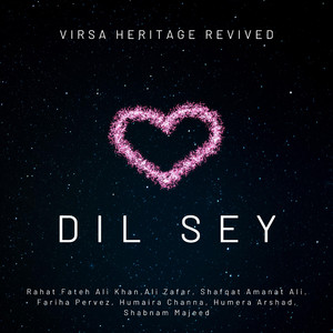 Ve Main Tere Lar Lagi Aan