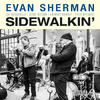 Evan Sherman - Chasin' The Bird