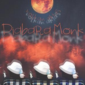 Diabara Monk