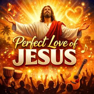 Perfect Love Of Jesus