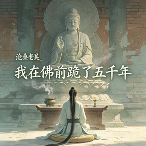 我在佛前跪了五千年