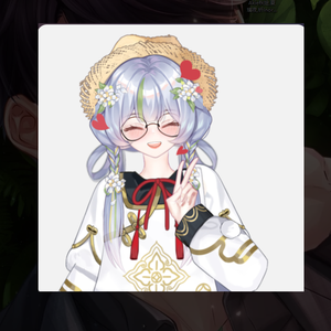 燕双归（cover 忘川风华录）