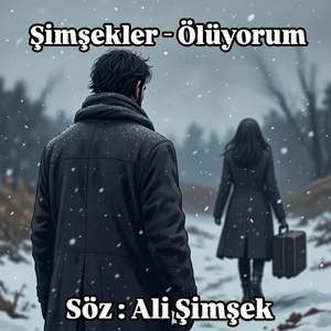 Ölüyorum