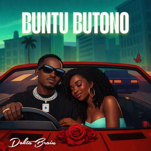 Buntu Butono