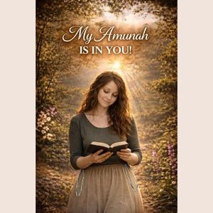 My Amunah Is In You!