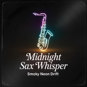 Midnight Sax Whisper