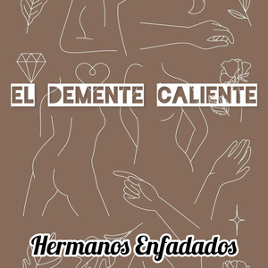 Hermanos Enfadados