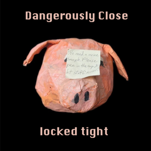 i never wanted to be right