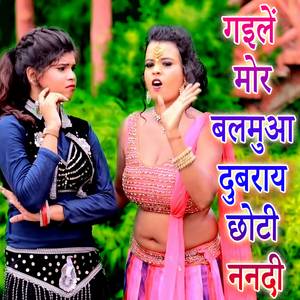 Gaile Mor Balamua Dubaray Chhoti Nanadi