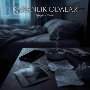 Karanlık Odalar