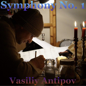 Symphony No. 1 IV Finale Molto Moderato