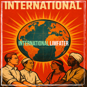 Интернационал