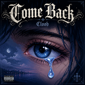 come back