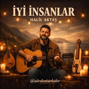 İYİ İNSANLAR