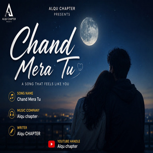 CHAND MERA TU