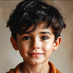 霓虹闪烁，高楼林立，都市的脉搏在跳动，