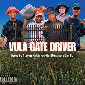Vula Gate Driver (feat. Buvushka, Menmenuwel & Dlwex)