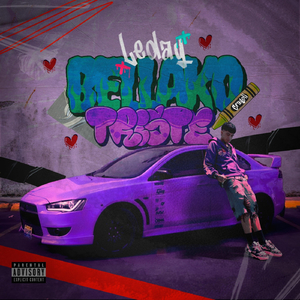 Bellakear (feat. Cris banks & Say Beats Mx)