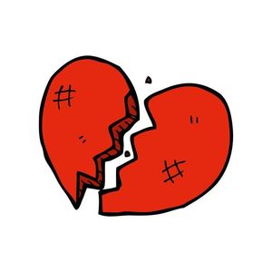 幸福你们拿走悲伤留给我