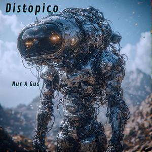 Distopico